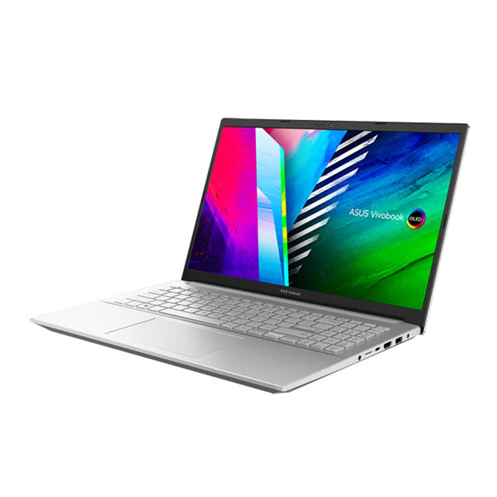 فروش نقدي و اقساطي لپ تاپ ایسوس VivoBook Pro 15 OLED M3500QC-A